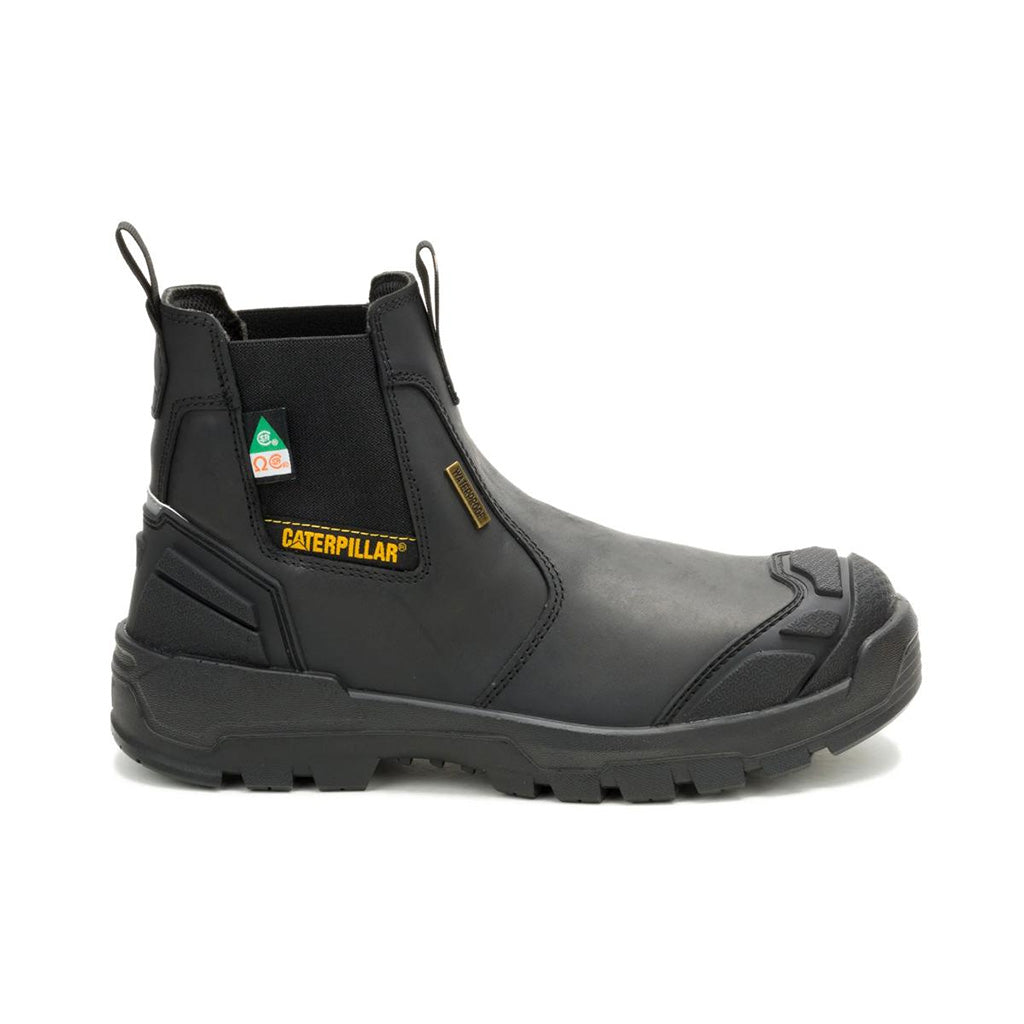 Men's CAT Striver XL Chelsea ST WP CSA Boot