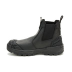 Men's CAT Striver XL Chelsea ST WP CSA Boot