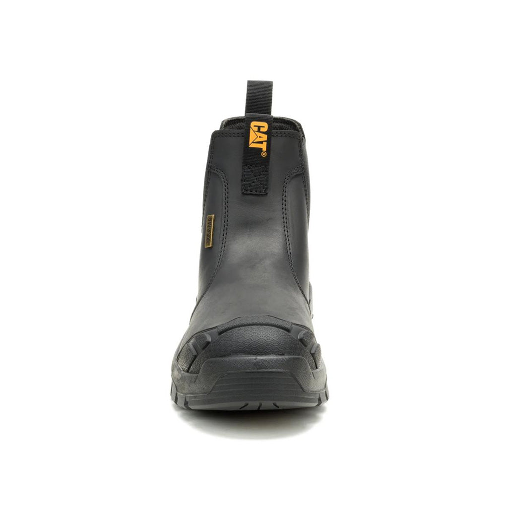 Men's CAT Striver XL Chelsea ST WP CSA Boot