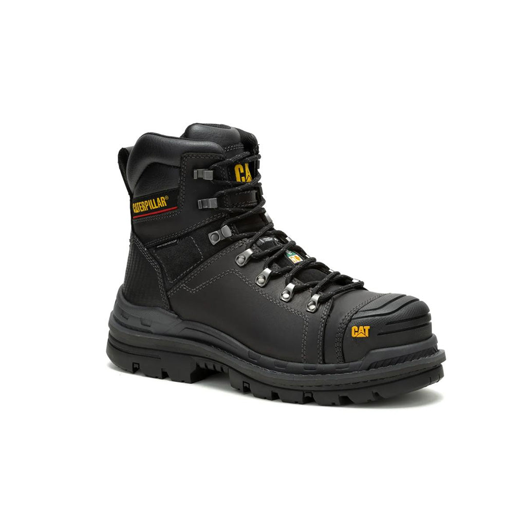 Men's CAT Hauler XL 6-Inch WP TX CT CSA Boot