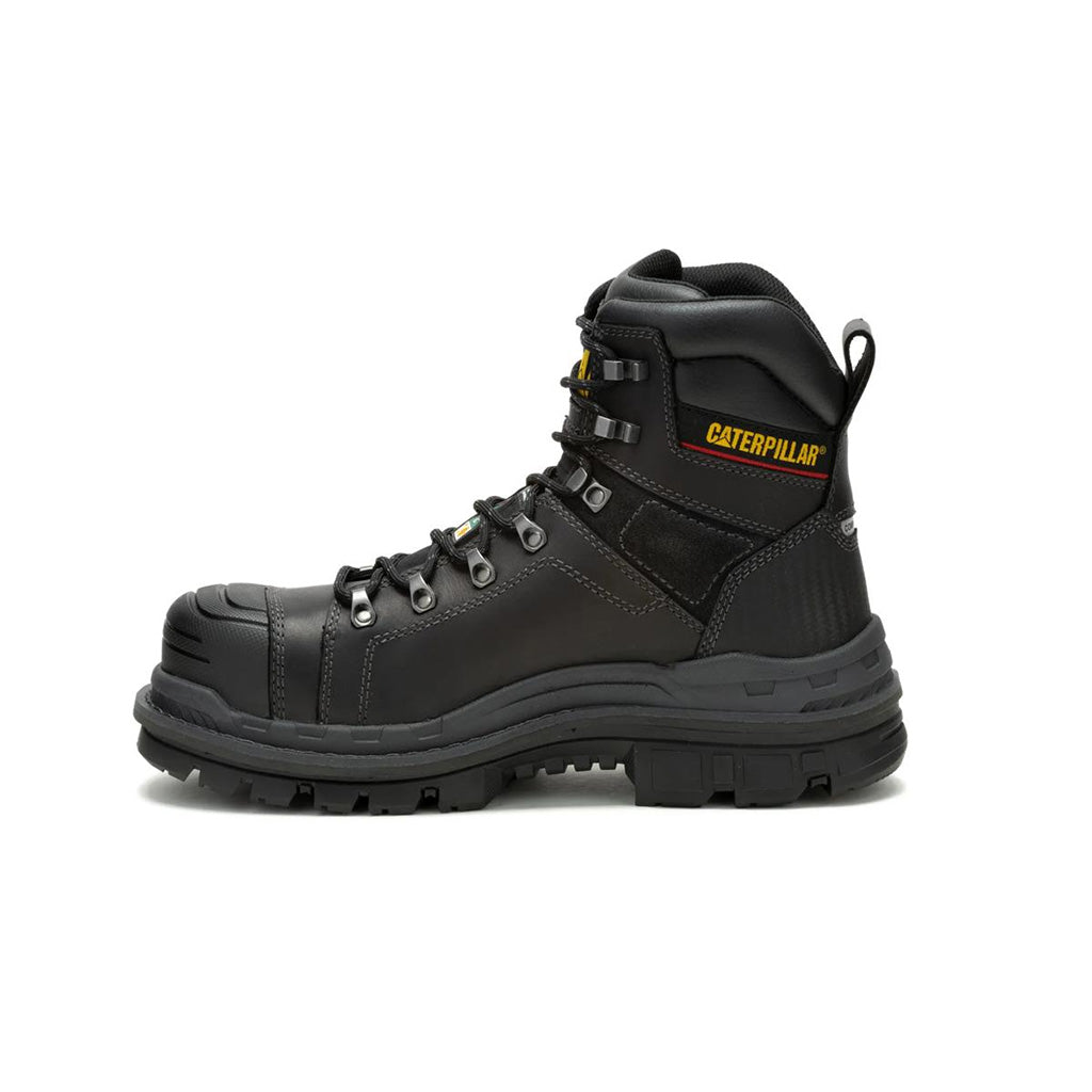 Men's CAT Hauler XL 6-Inch WP TX CT CSA Boot