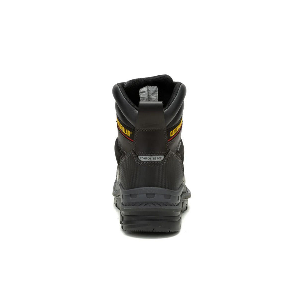 Men's CAT Hauler XL 6-Inch WP TX CT CSA Boot