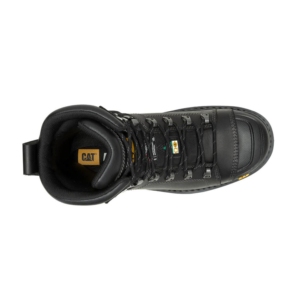 Men's CAT Hauler XL 6-Inch WP TX CT CSA Boot