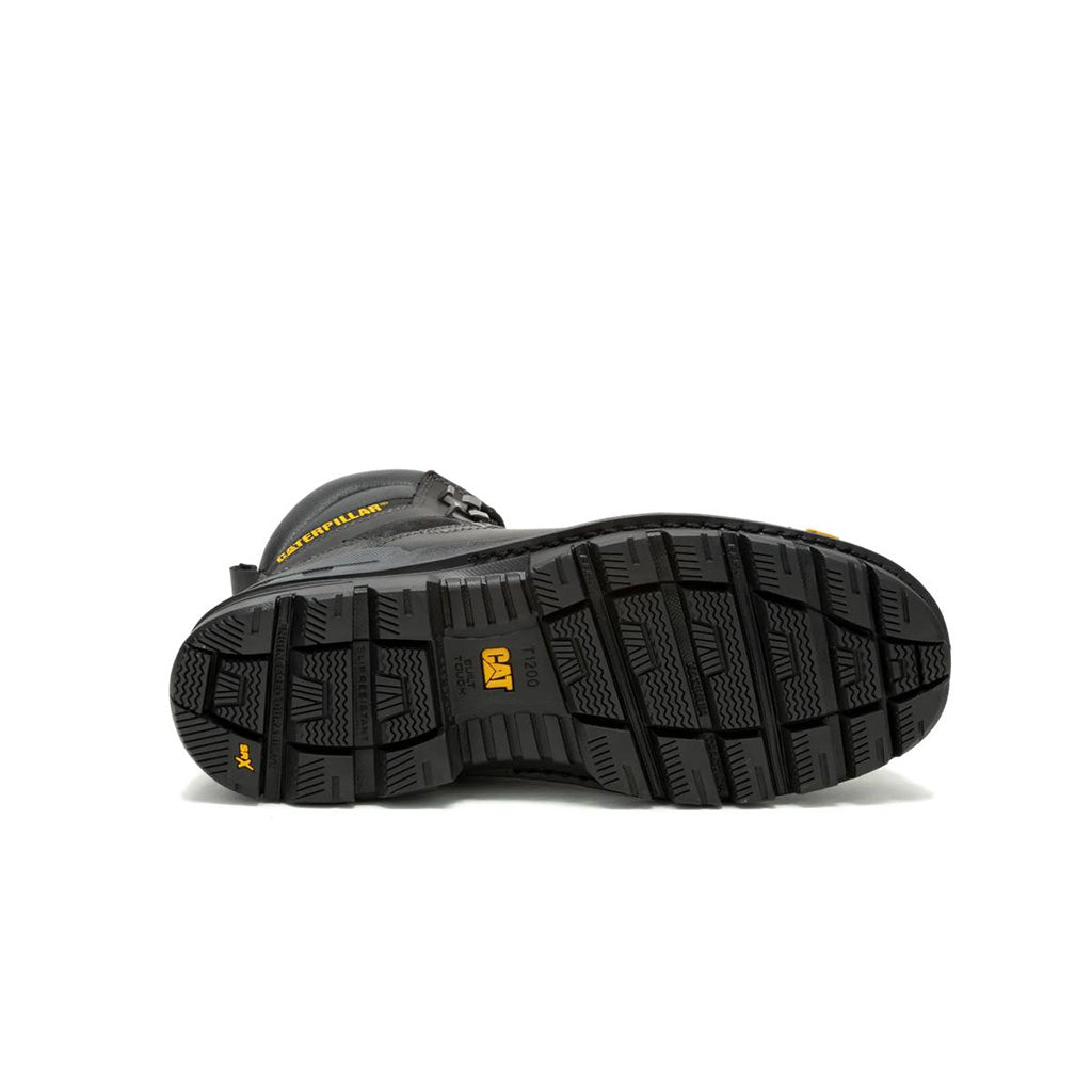 Men's CAT Hauler XL 6-Inch WP TX CT CSA Boot