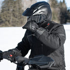 Men's FXR Fuel Glove