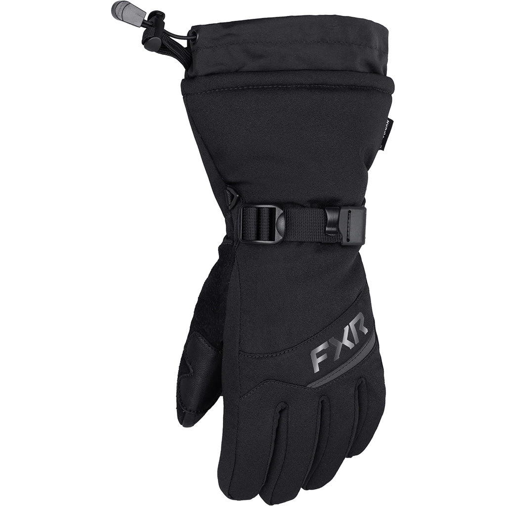 Kids FXR Helix Race Glove