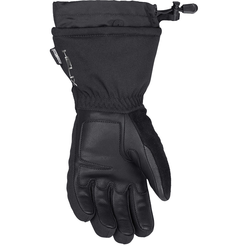 Kids FXR Helix Race Glove