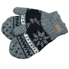 Women's Ark Norweigan Mitts