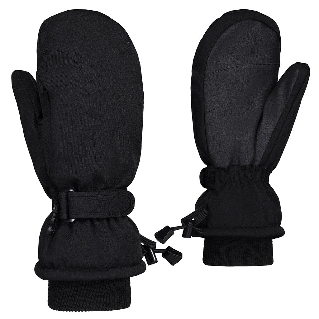 Women's Ganka Mitt with Pocket