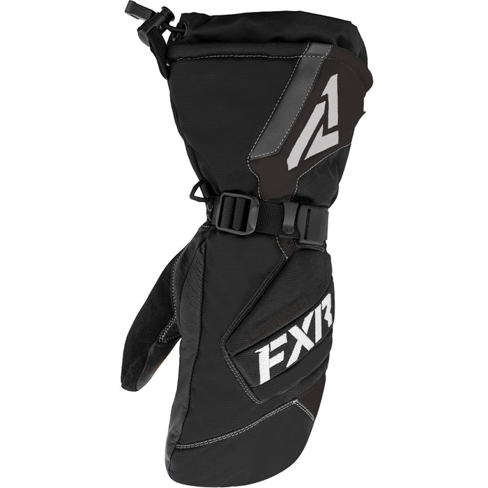 Women's FXR Combat Mitt