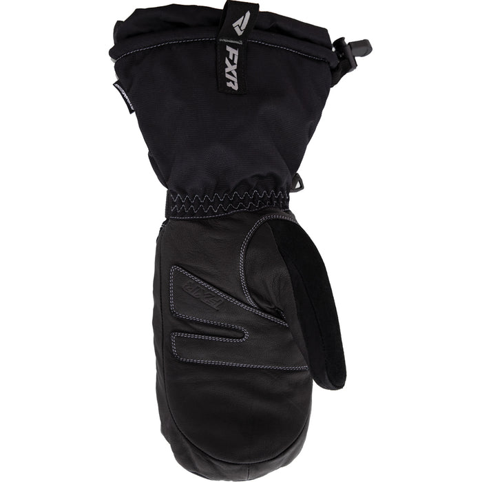 Women's FXR Combat Mitt