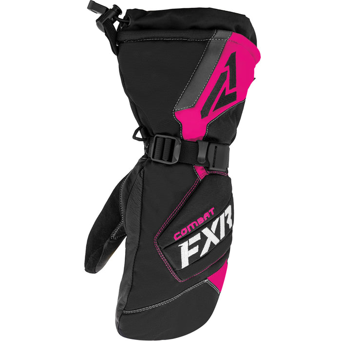 Women's FXR Combat Mitt