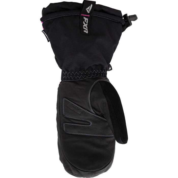 Women's FXR Combat Mitt
