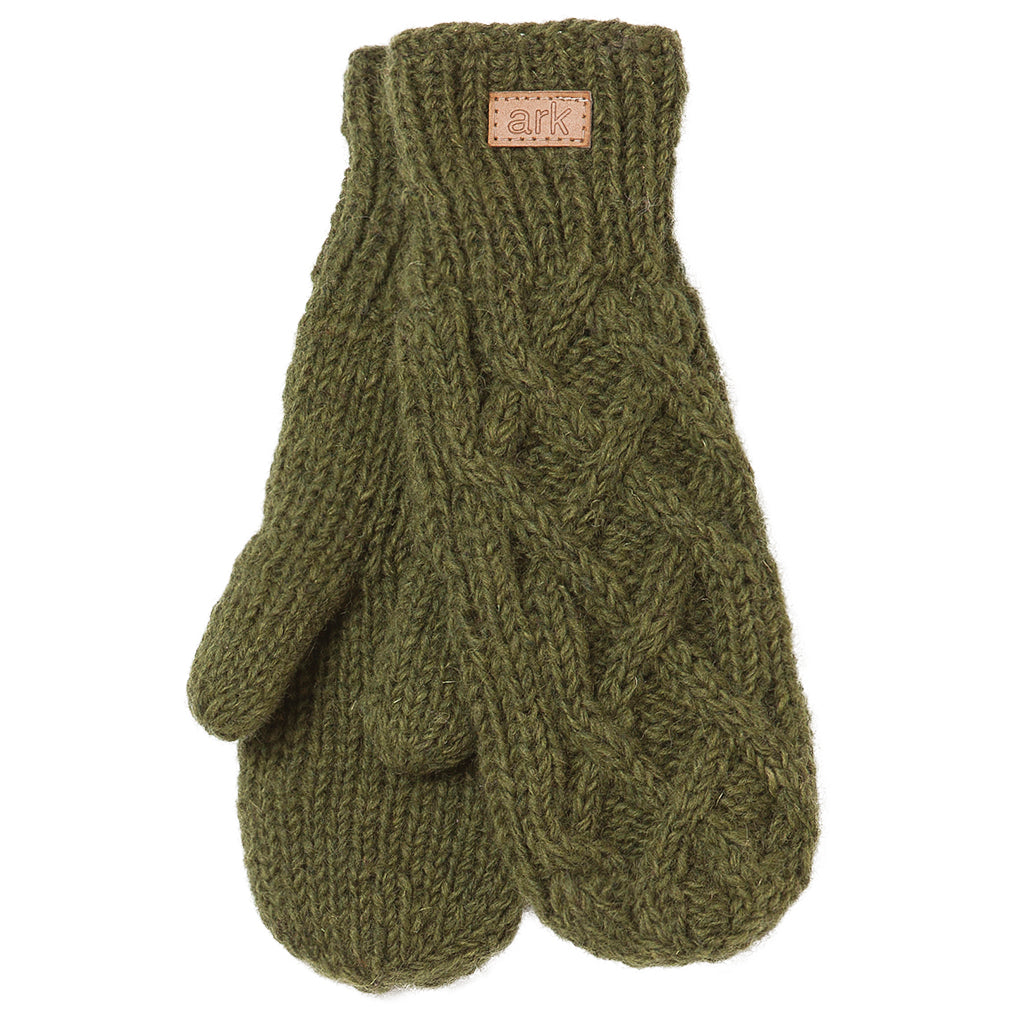 Women's Ark Freya Mitt