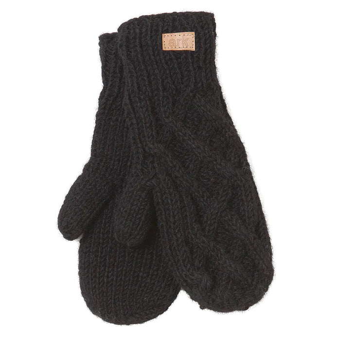 Women's Ark Freya Mitt