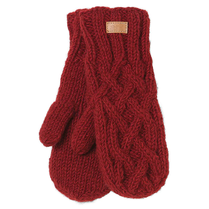 Women's Ark Freya Mitt