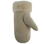 Women's Hot Paws Jersey Mitt