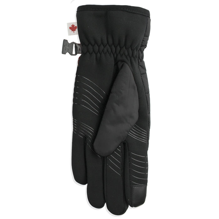 Women's Hot Paws Athletic Glove