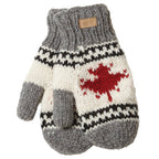 Ark Canada Mitt