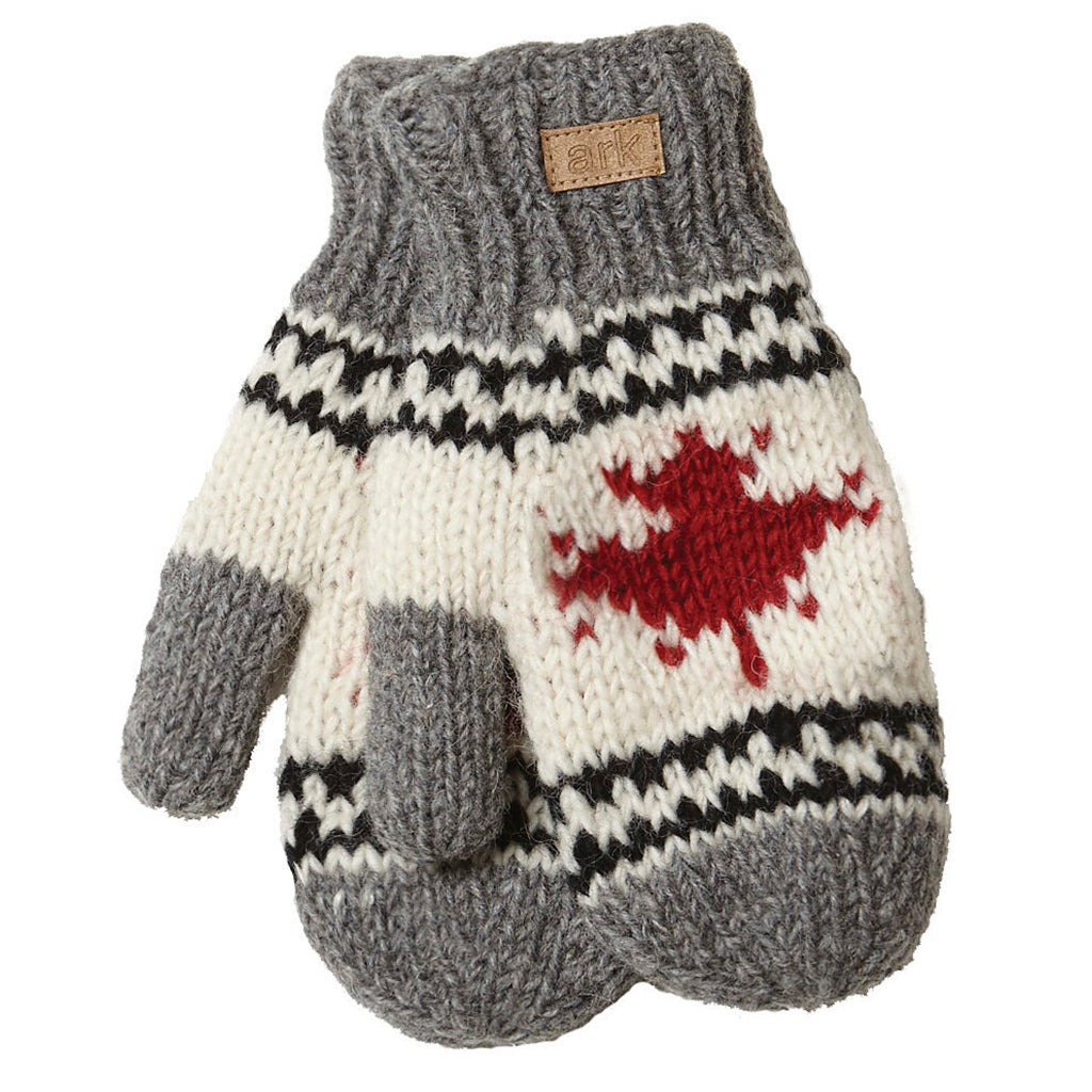 Ark Canada Mitt