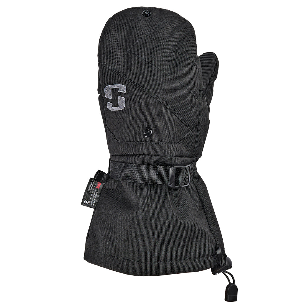 Men's Striker Crossover Mitt