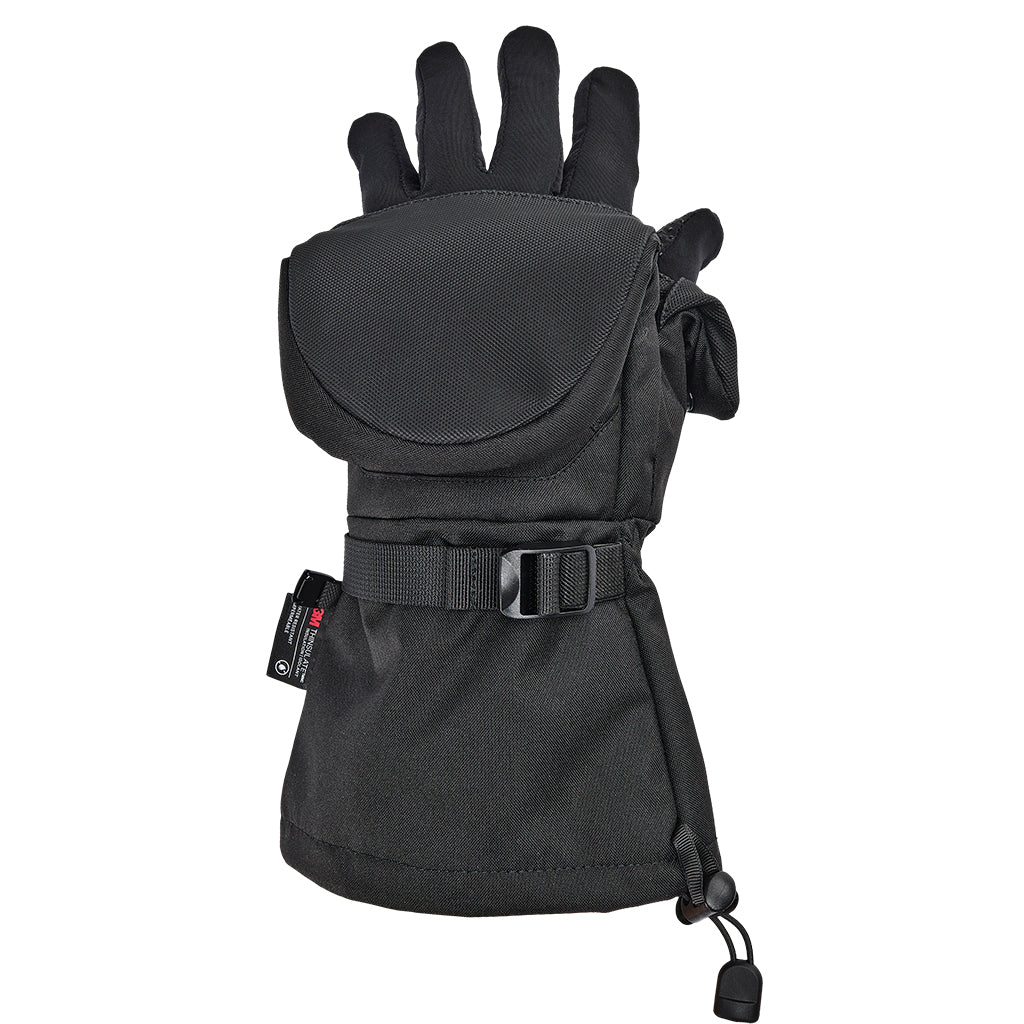 Men's Striker Crossover Mitt