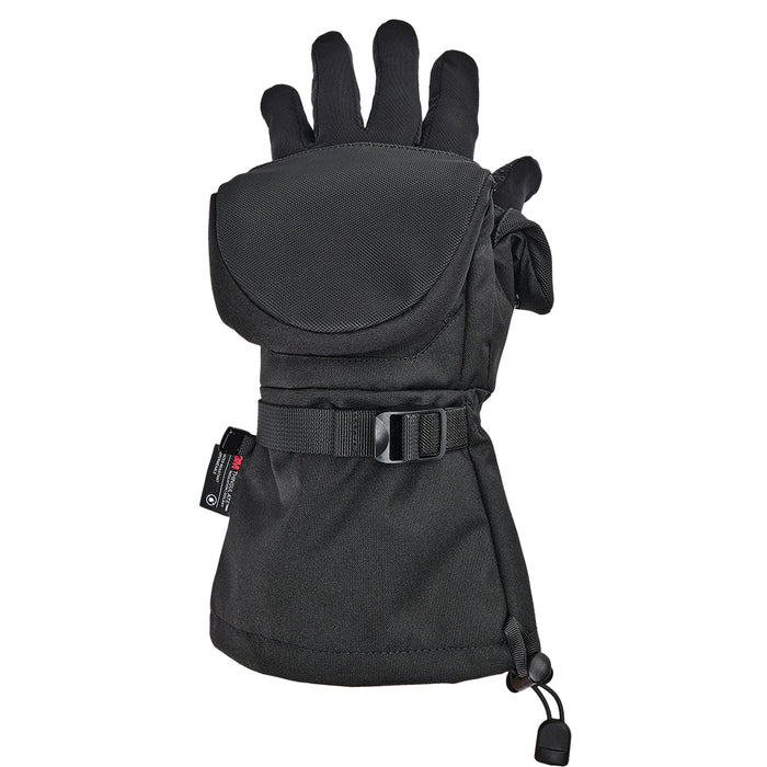 Men's Striker Crossover Mitt