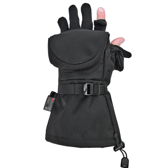 Men's Striker Crossover Mitt