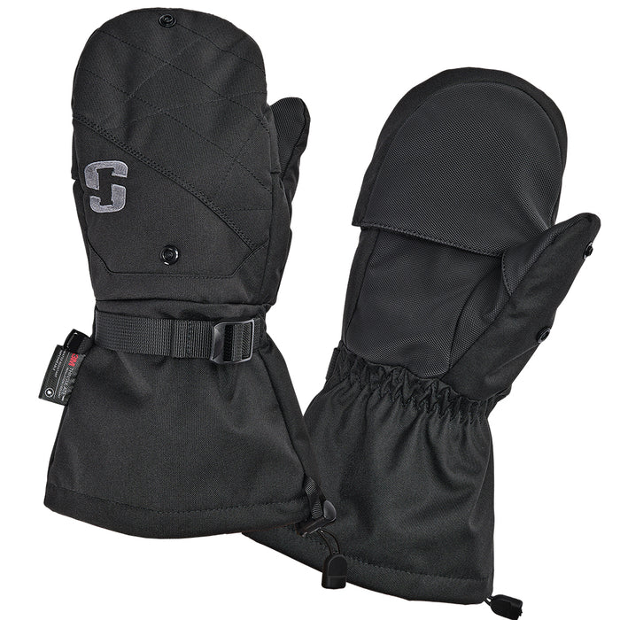 Men's Striker Crossover Mitt