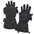 Men's Striker Crossover Mitt