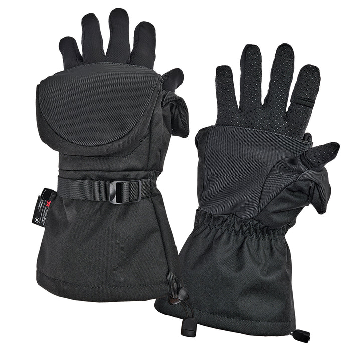 Men's Striker Crossover Mitt