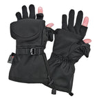 Men's Striker Crossover Mitt