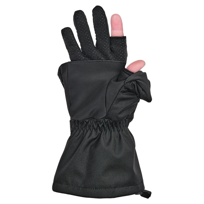 Men's Striker Crossover Mitt