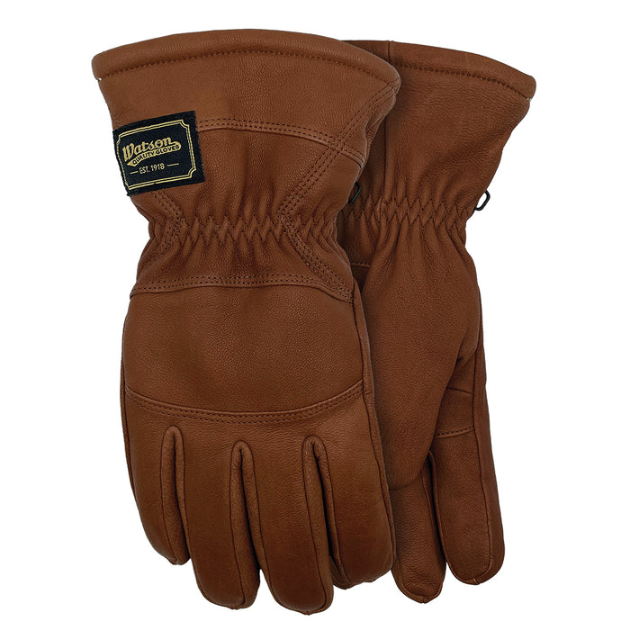 Men's Watson Crazy Horse Grain Glove