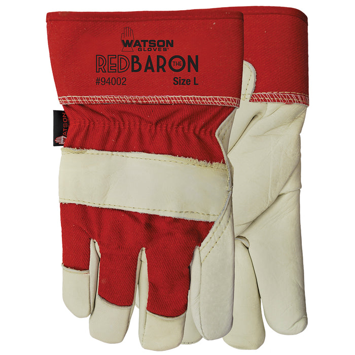 Men's Watson Red Baron Glove