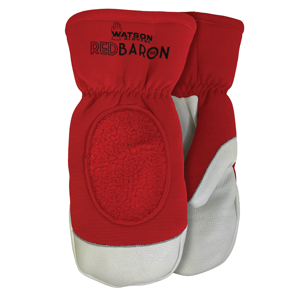 Men's Watson Red Baron Mitt