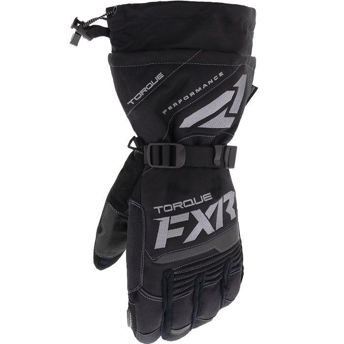 Men's FXR Torque Glove