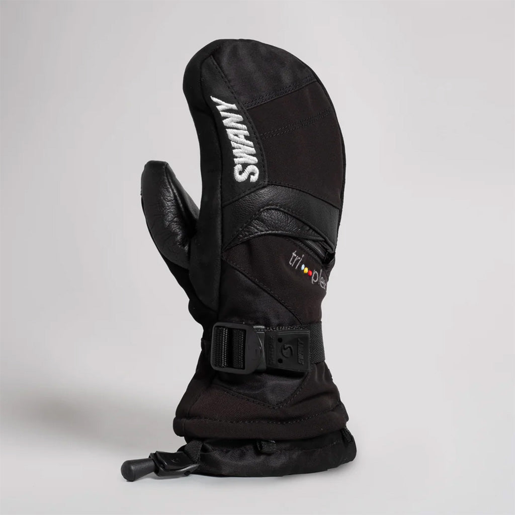 Youth Swany X-Change Jr Mitts