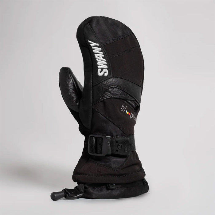 Youth Swany X-Change Jr Mitts