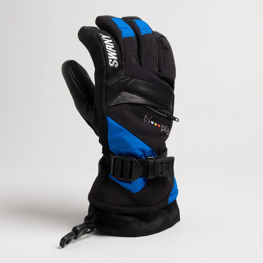 Youth Swany X-Change Gloves