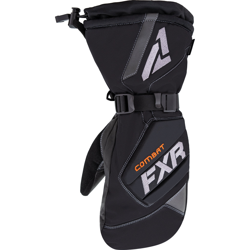 WS26 Men's Mitts & Gloves