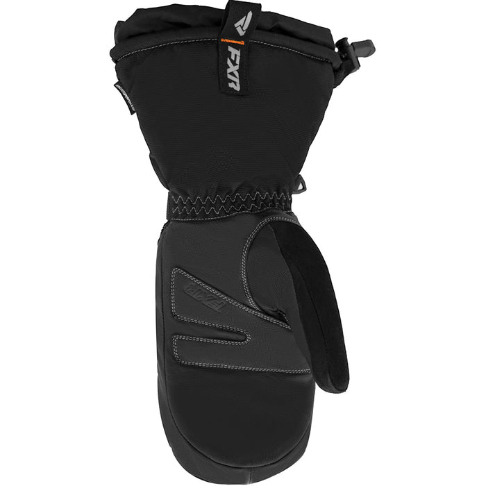 Men's FXR Combat Mitt