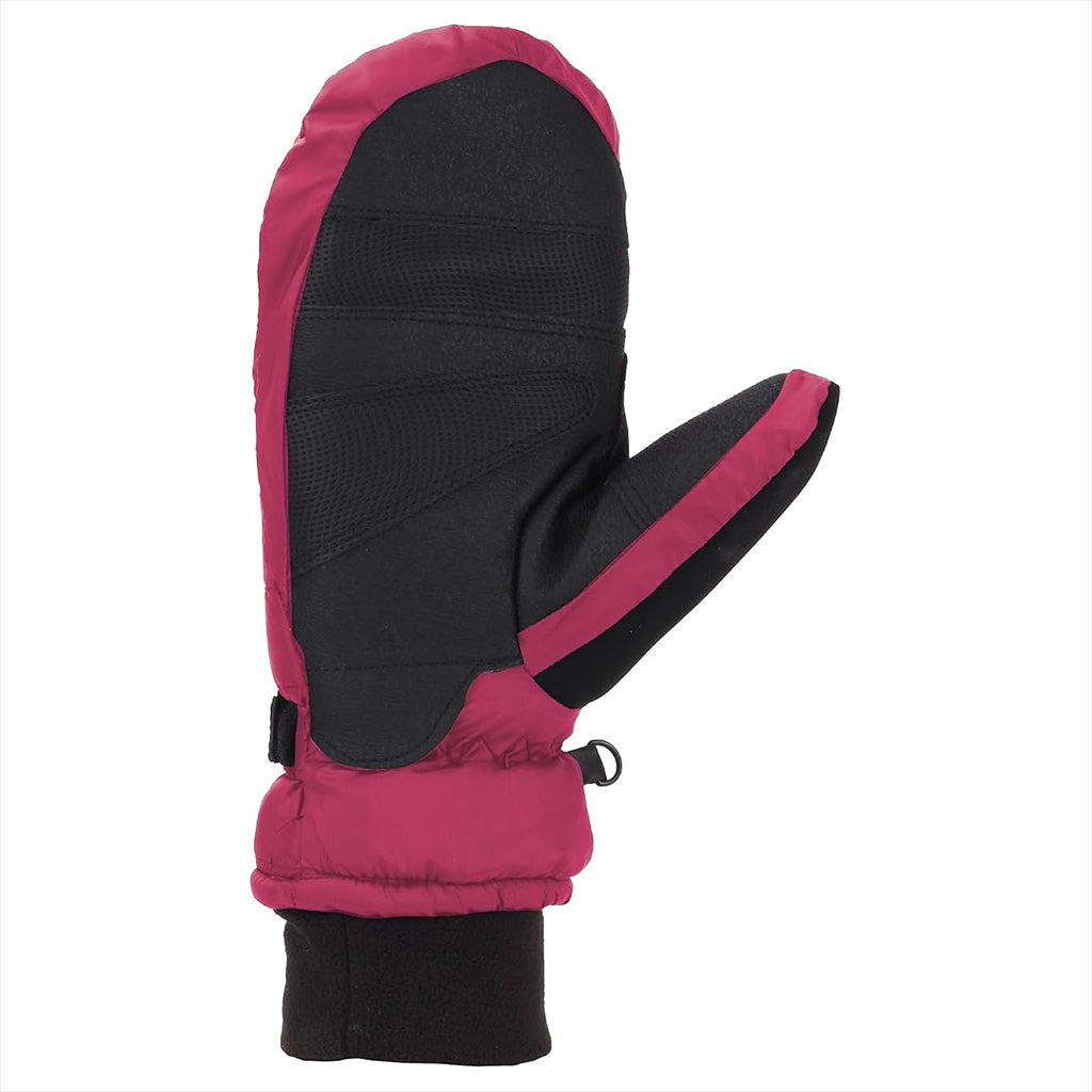 Women's Carhartt Insulated Quilted Mitt