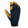 Men's Carhartt Leather High Dexterity Secure Cuff Glove