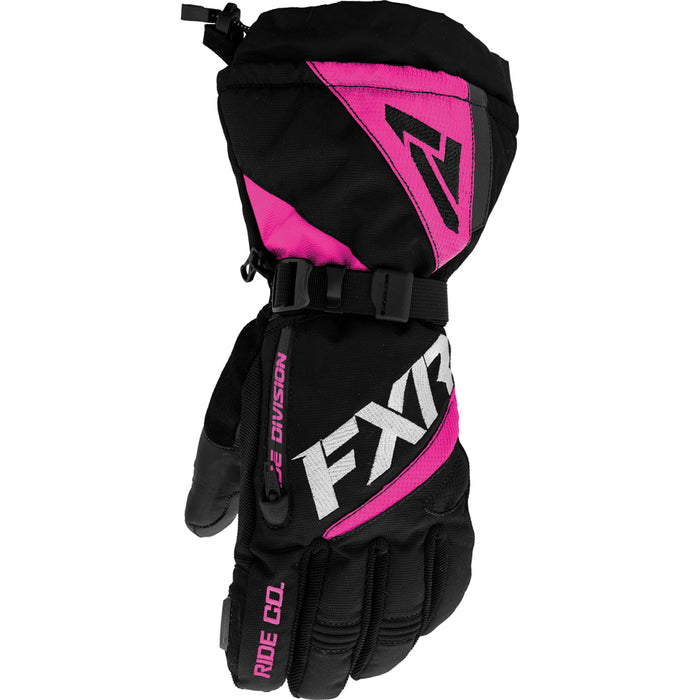 Women's FXR Fusion Glove