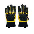 Clutch Gear Anti-Impact Mechanics Glove