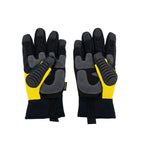 Clutch Gear Anti-Impact Mechanics Glove