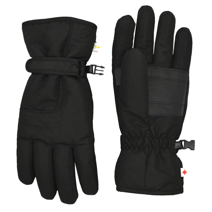 Women's Hot Paws Gaunlet Ski Glove