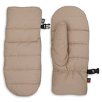 Women's Hot Paws Puffer Mitt