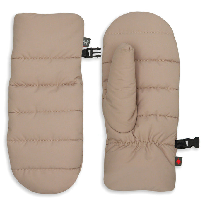 Women's Hot Paws Puffer Mitt